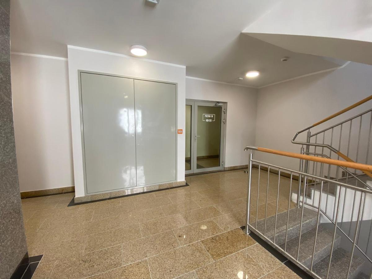 Apartament Baltyk - Wap Swinoujscie Exterior photo